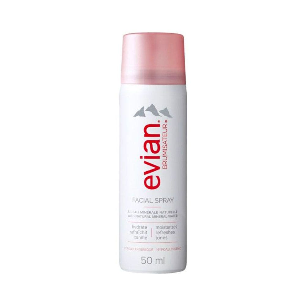 Evian Signore 50ml