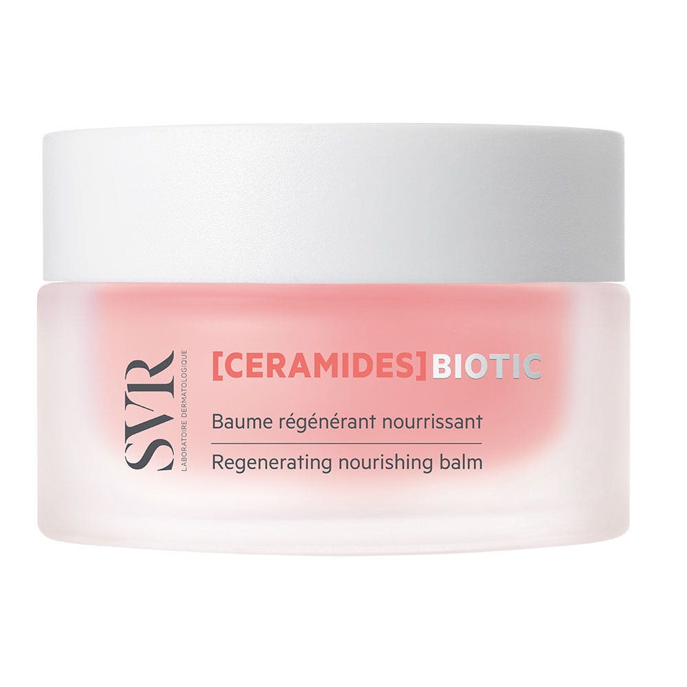 Svr [CERA] Biotic Balsamo rigenerante nutriente 50 ml