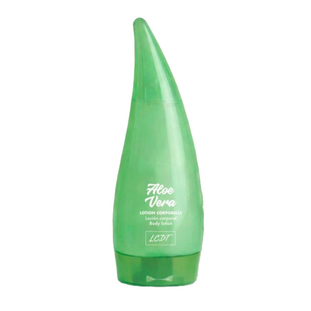 Le Comptoir Des Tendances Lozione corpo Aloe vera 250 ml