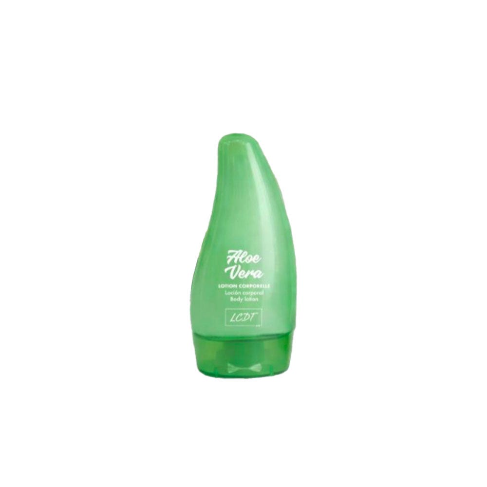 Le Comptoir Des Tendances Lozione corporale Aloe vera 75 ml