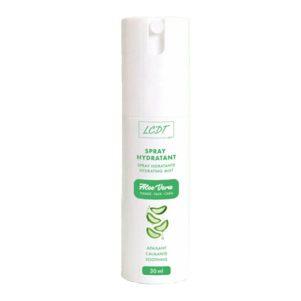 Le Comptoir Des Tendances Acqua idratante all'aloe vera 30 ml