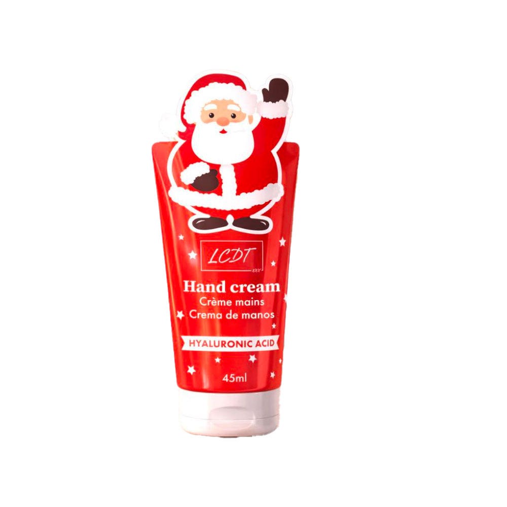 Le Comptoir Des Tendances Crema mani Christmas 45 ml