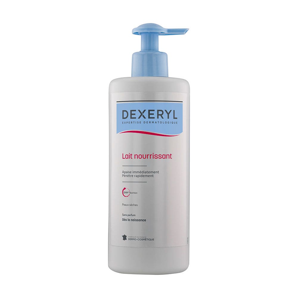 Dexeryl Latte nutriente 500 ml