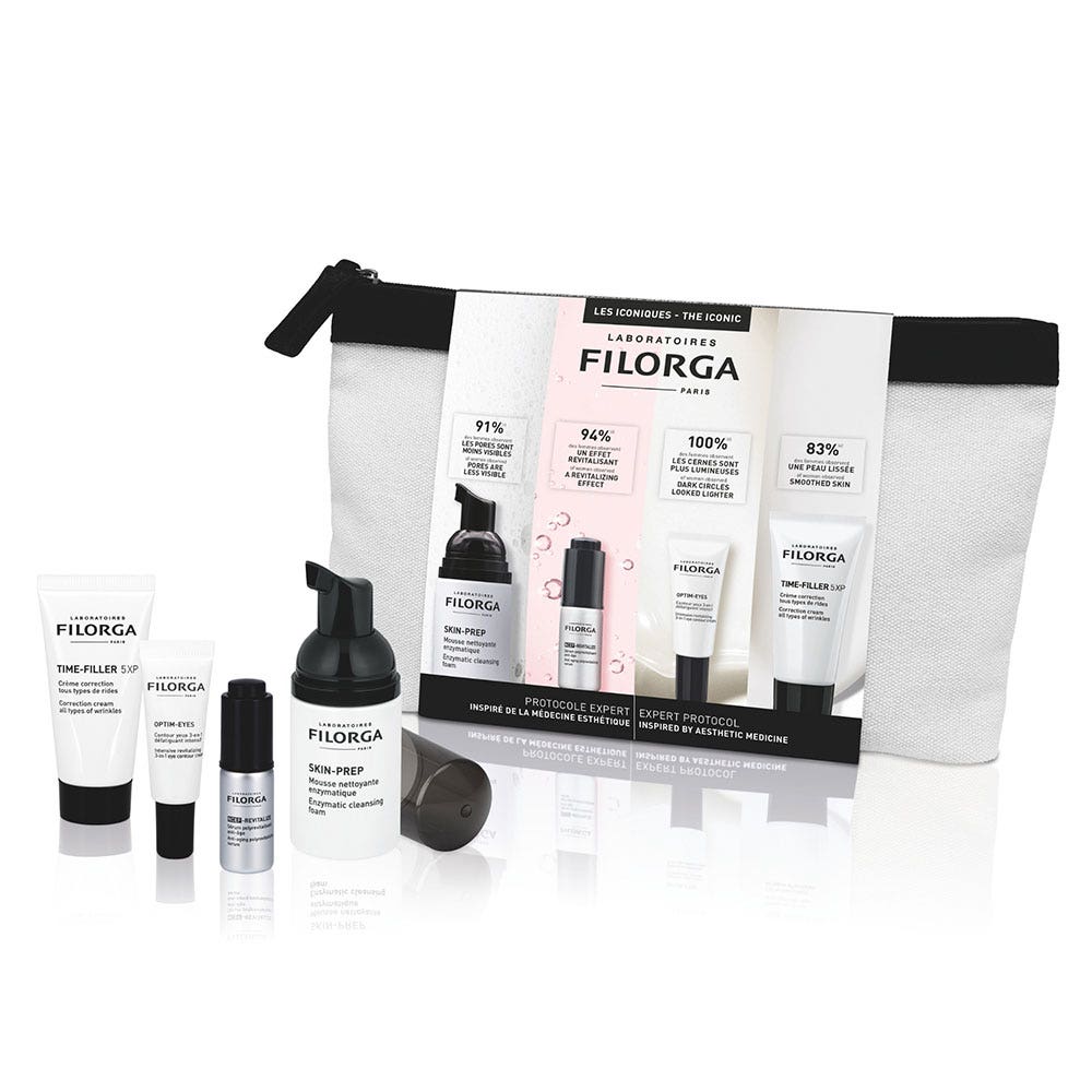 Filorga Trousse Gli iconici Protocollo Expert
