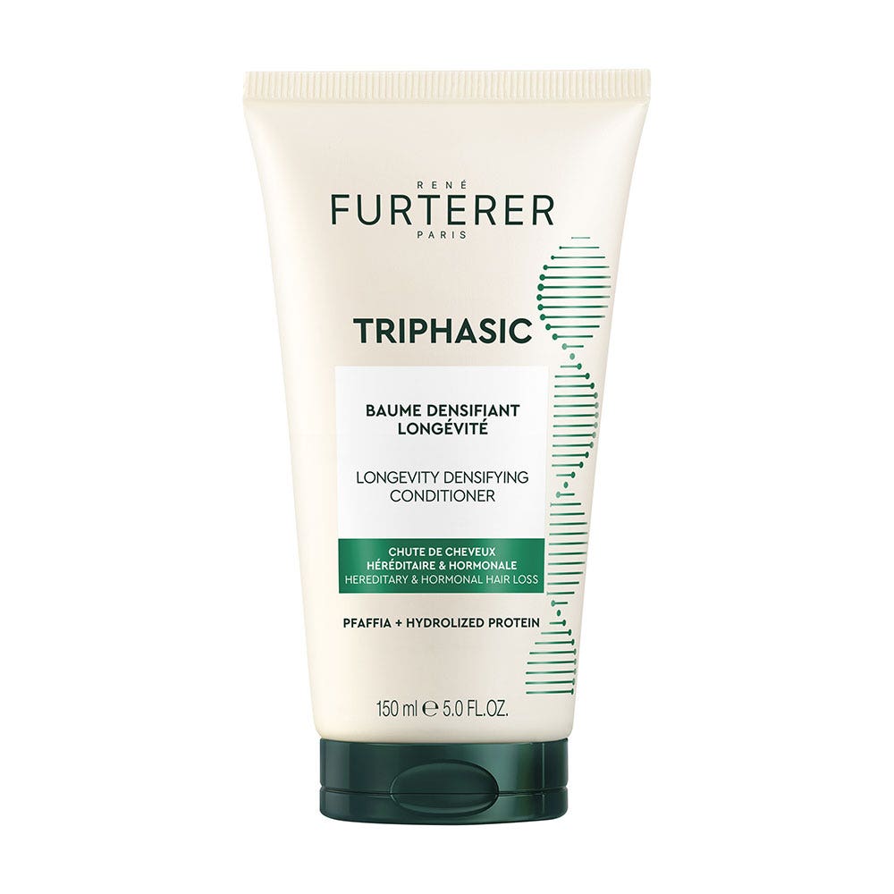 René Furterer Triphasic Balsamo densificante longevità 150 ml