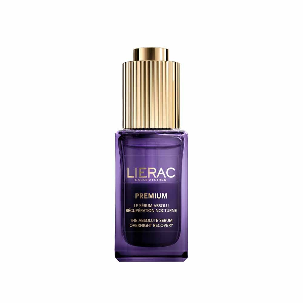 Lierac Premium Siero Assoluto Recupero Notturno 30 ml