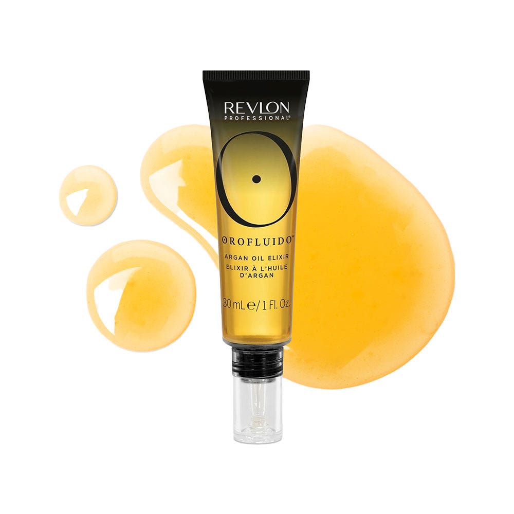 Revlon Professional Orofluido Elixir olio di Argan 30 ml