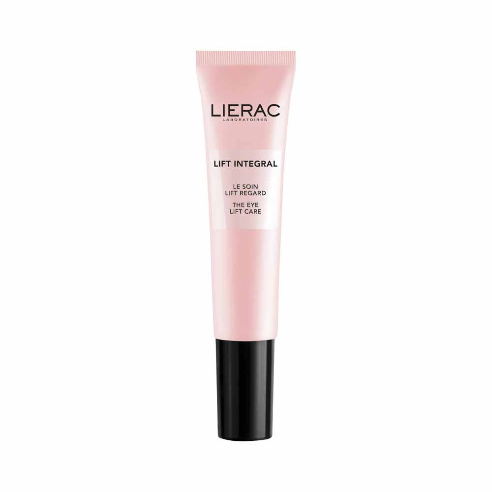 Lierac Lift Integral Trattamento Contorno occhi Tutti i tipi di pelle 15ml