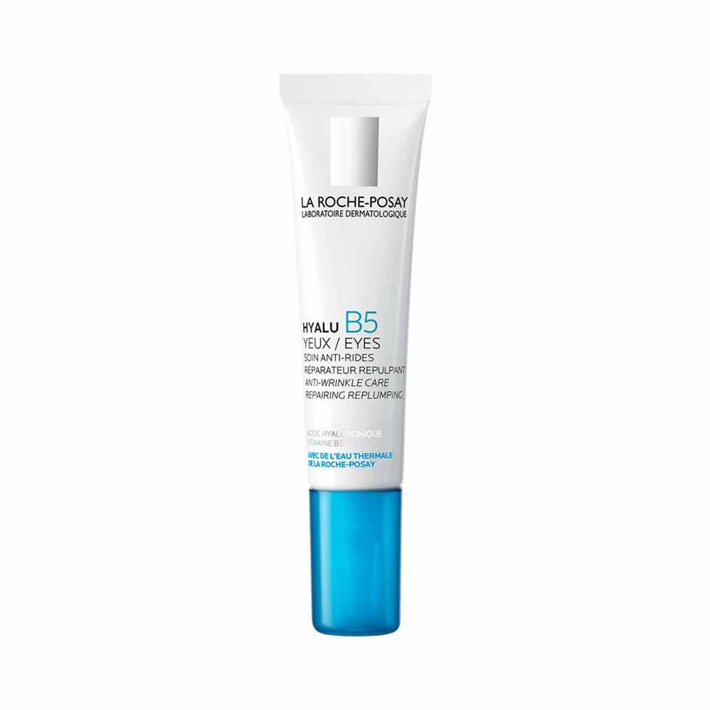 La Roche-Posay Hyalu B5 Trattamento anti-rughe contorno occhi riparatore e rimpolpante 15 ml