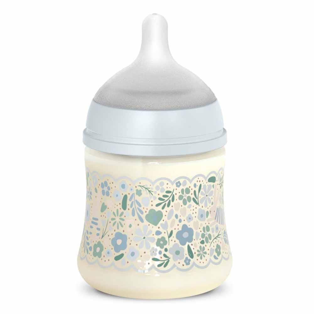 Suavinex SxPro Biberon con capezzolo simmetrico Flusso lento dalla nascita 150 ml