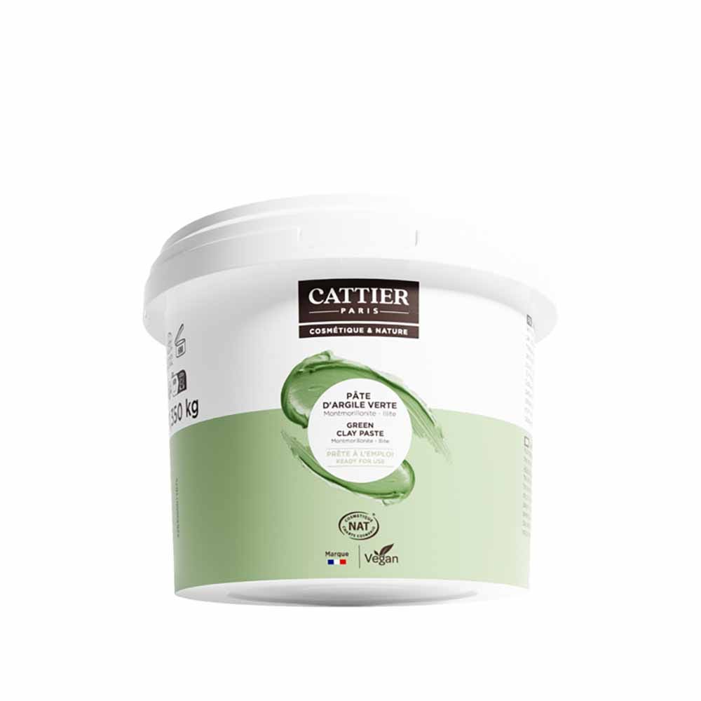 Cattier Argilla Pasta d'argilla 1,35 kg