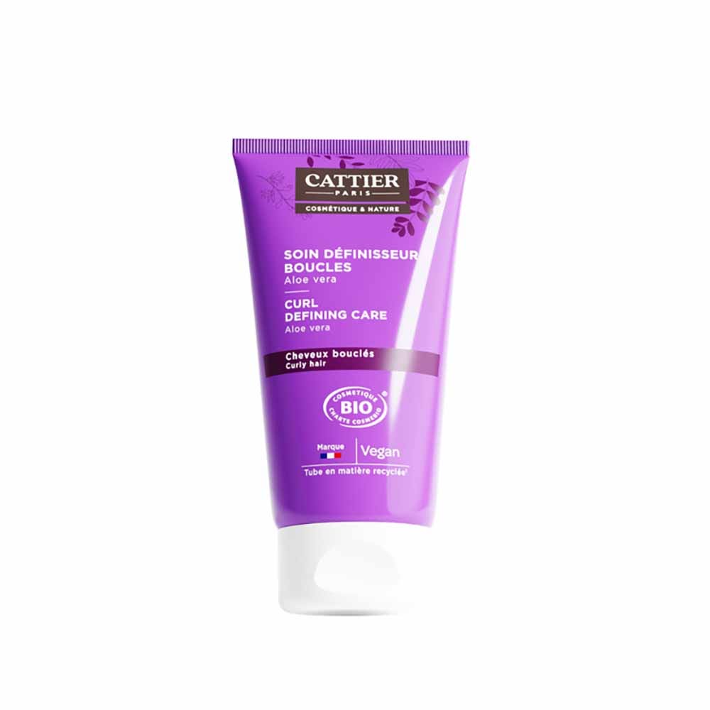 Cattier Cura dello styling dei Ricci 150 ml
