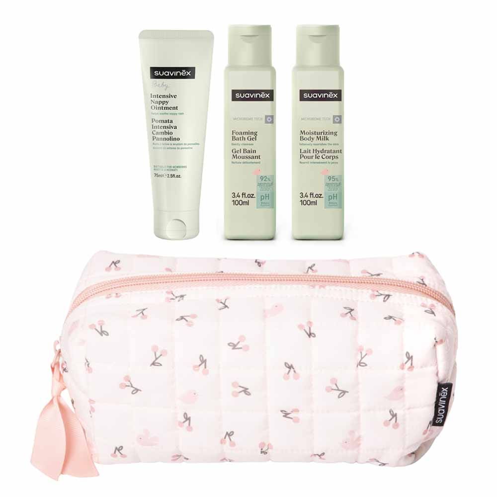 Suavinex Trousse da toilette