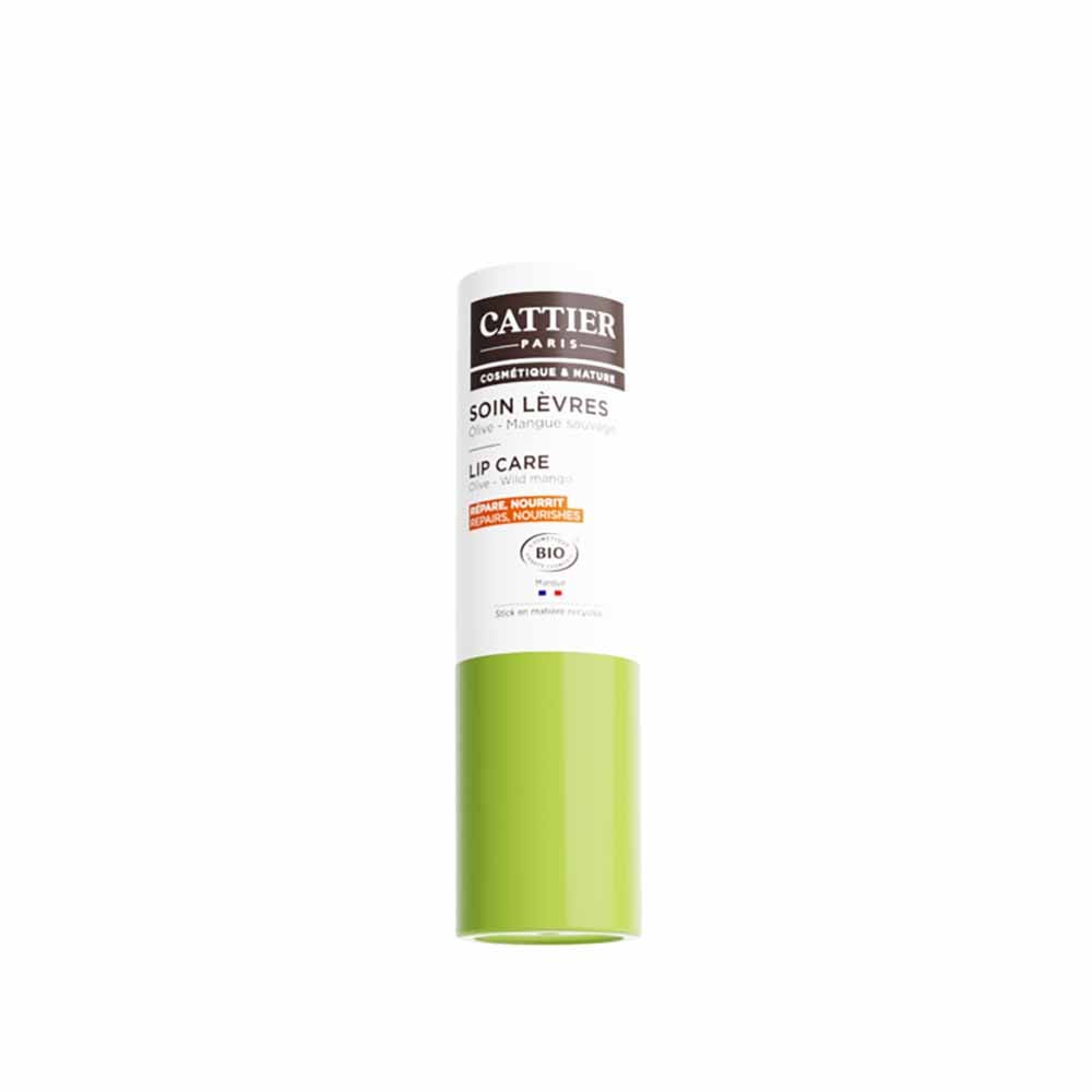 Cattier Balsamo labbra bio 4 g