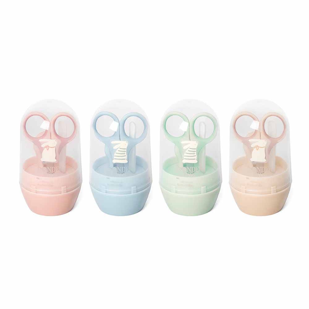 Suavinex Wonderland Set complet per la cura delle unghie
