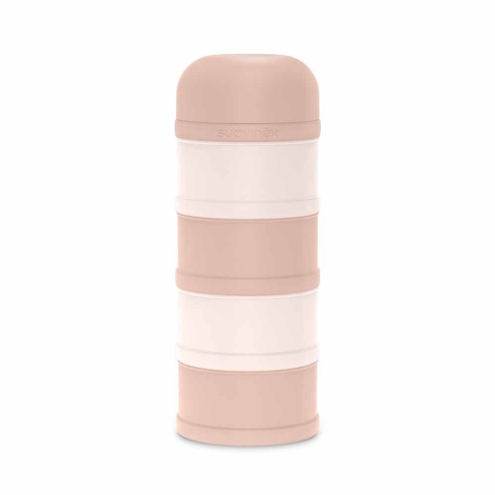 Suavinex Wonderland Doseur per latte 4 scomparti
