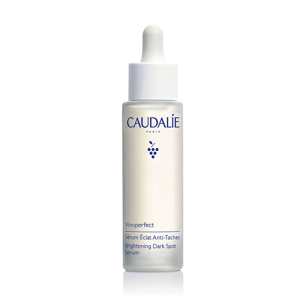 Caudalie Vinoperfect Siero Illuminante Anti-macchie 50ml