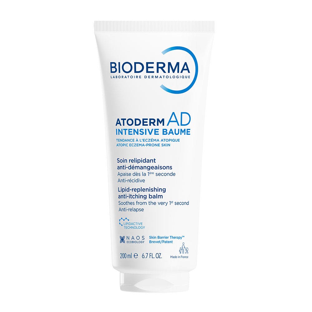 Bioderma Atoderm Balsamo AD Intensive 200 ml