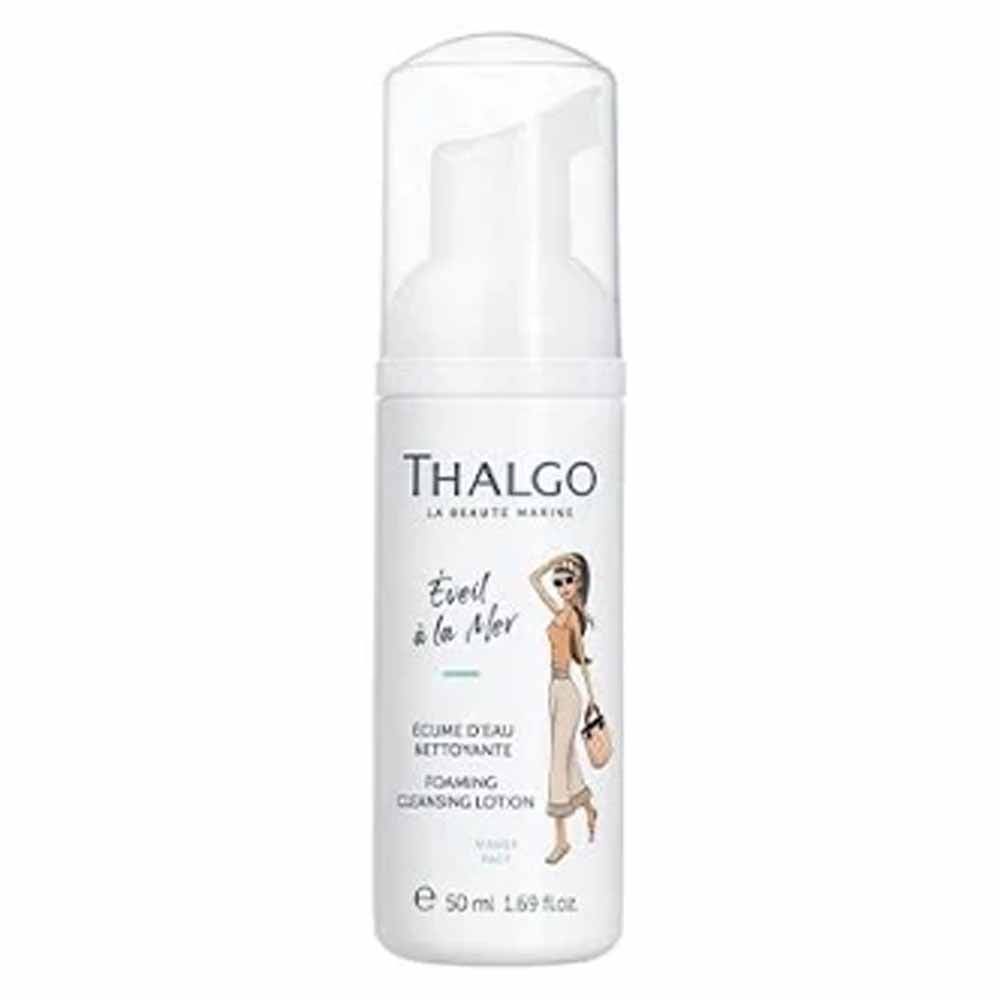 Thalgo Schiuma detergente 50 ml