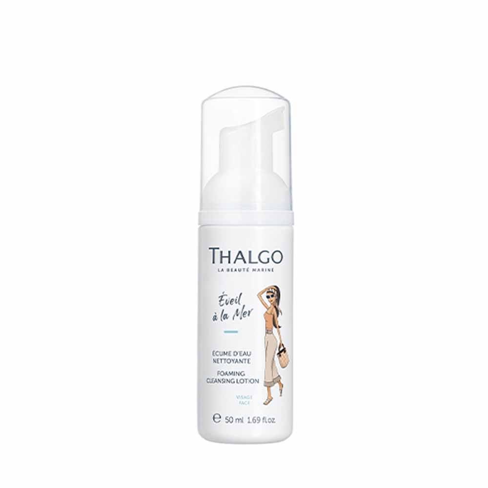 Thalgo Schiuma detergente 50 ml