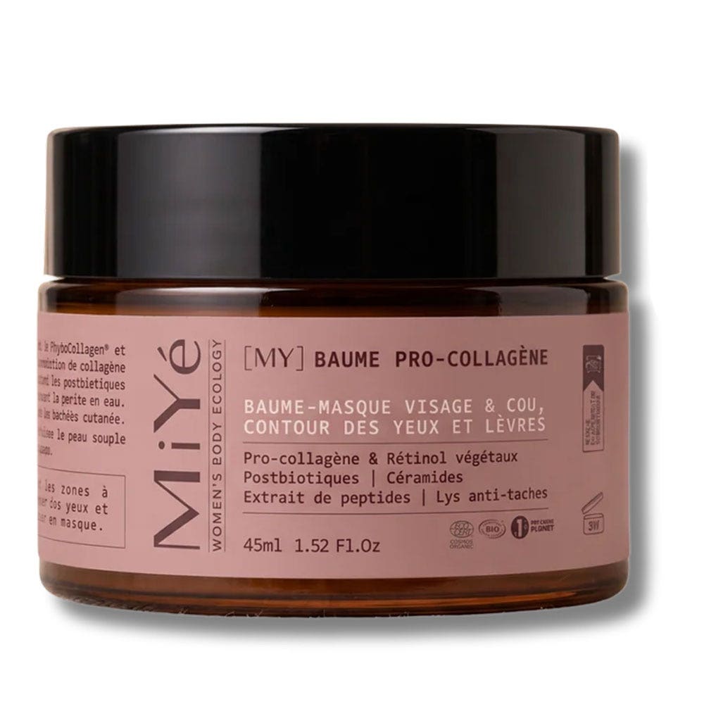 Miyé Balsamo pro-collagene unificante 45 ml