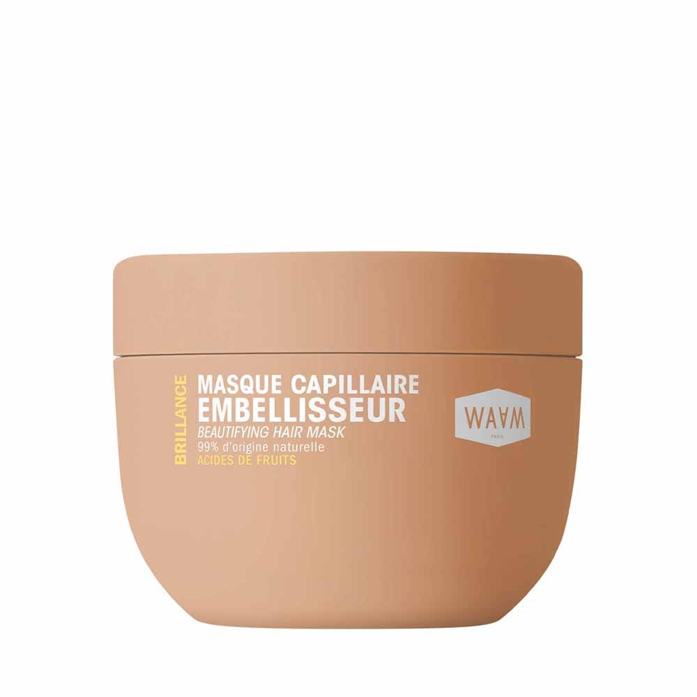Waam Signature Maschera capelli impiego bellezza 230 ml
