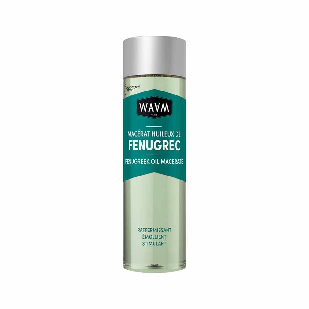 Waam Fenugrec 75 ml