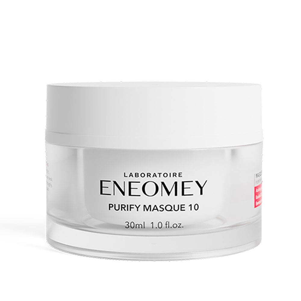 Eneomey Masque 10 purificante e opacizzante 30ml