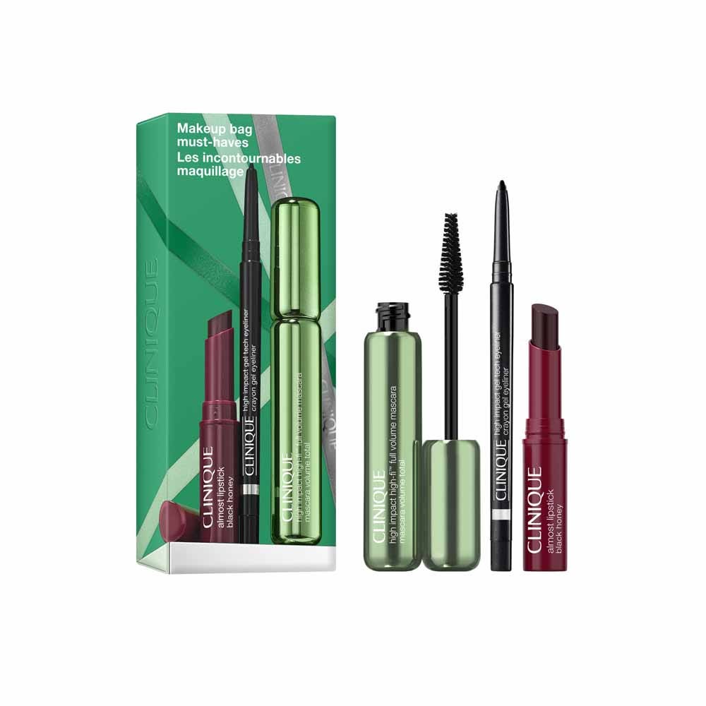 Clinique High Impact Cofanetto trucco Gli Imperdibili