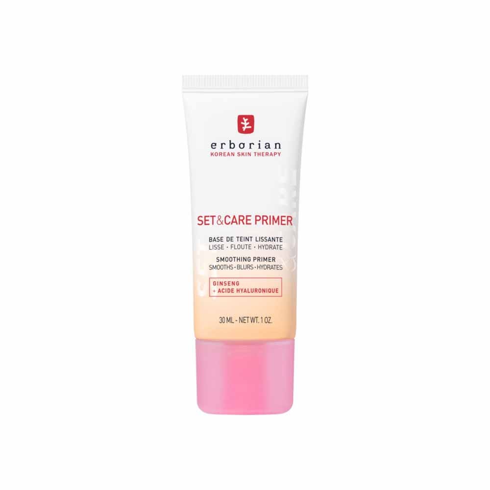 Erborian Set&Care Primer base trucco levigante 30 ml