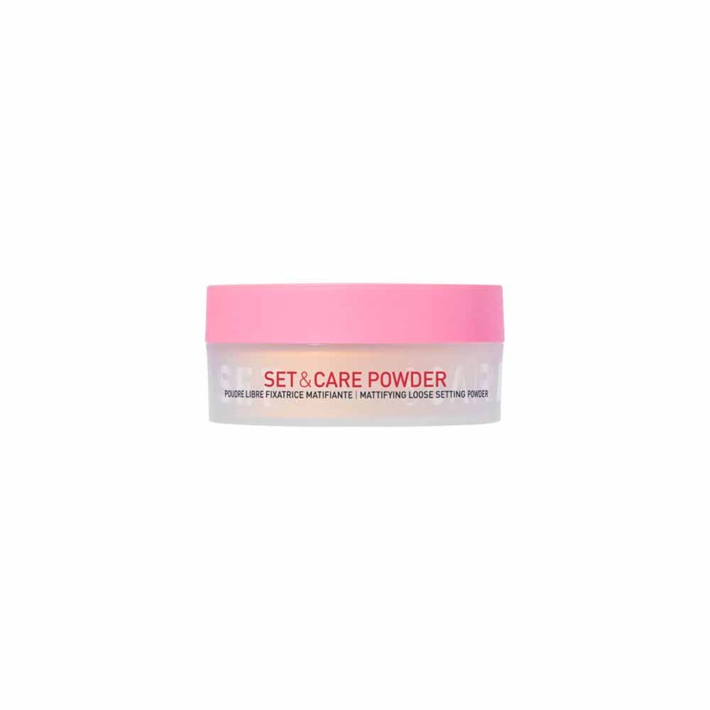 Erborian Set&Care Polvere libera fissante opacizzante 9.5 g