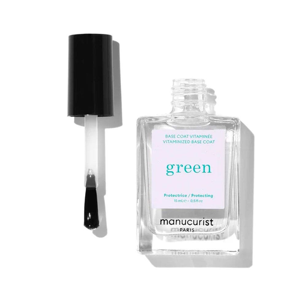 Manucurist Green Base 15ml