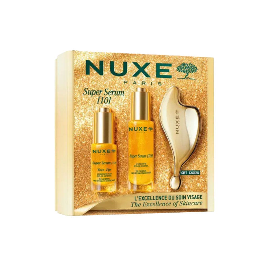 Nuxe Cofanetto l'Excellence du Soin Visage