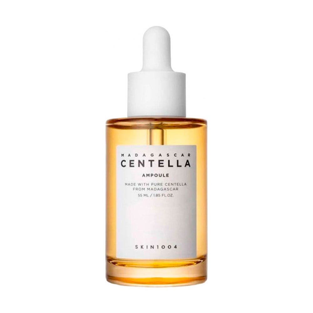 Skin1004 Ampolla siero idratante e lenitivo alla Centella del Madagascar 55ml