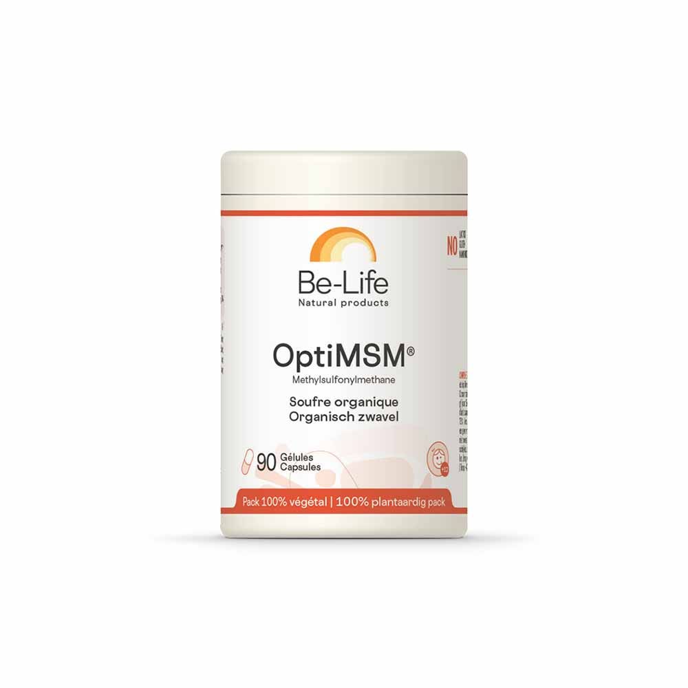 Be-Life OptiMSM 90 capsule