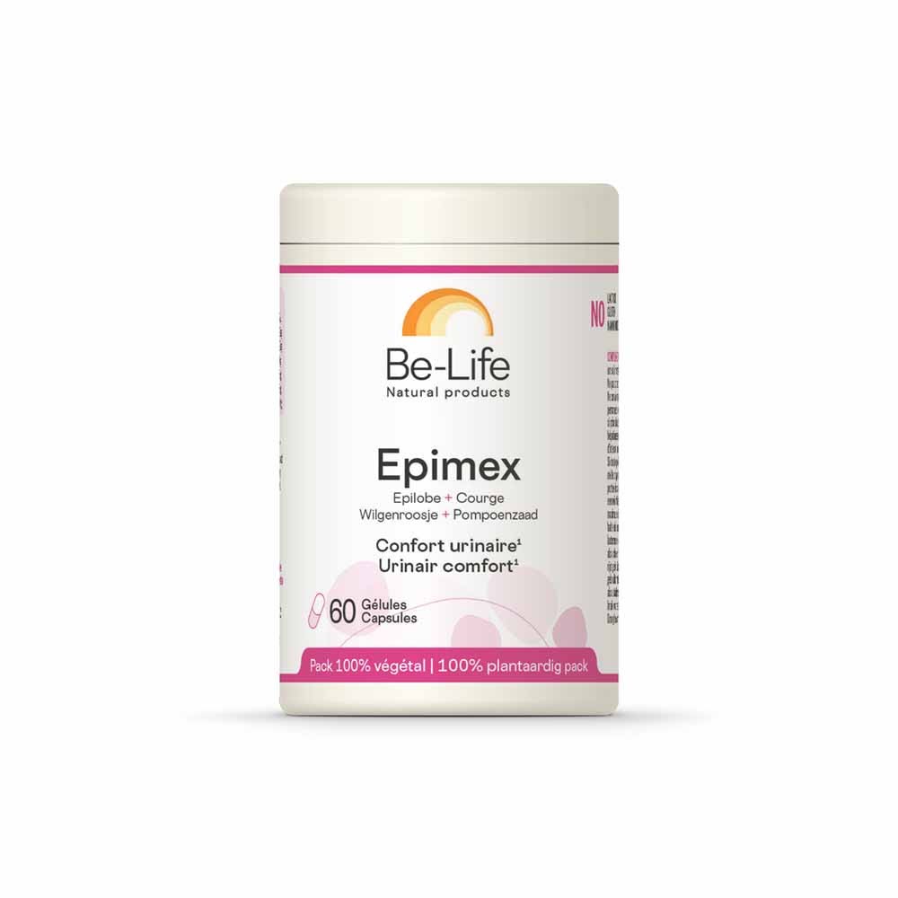 Be-Life Epimex 60 capsule