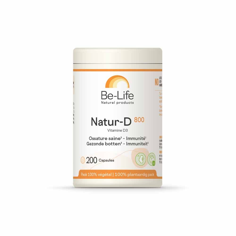 Be-Life Natur-d 800