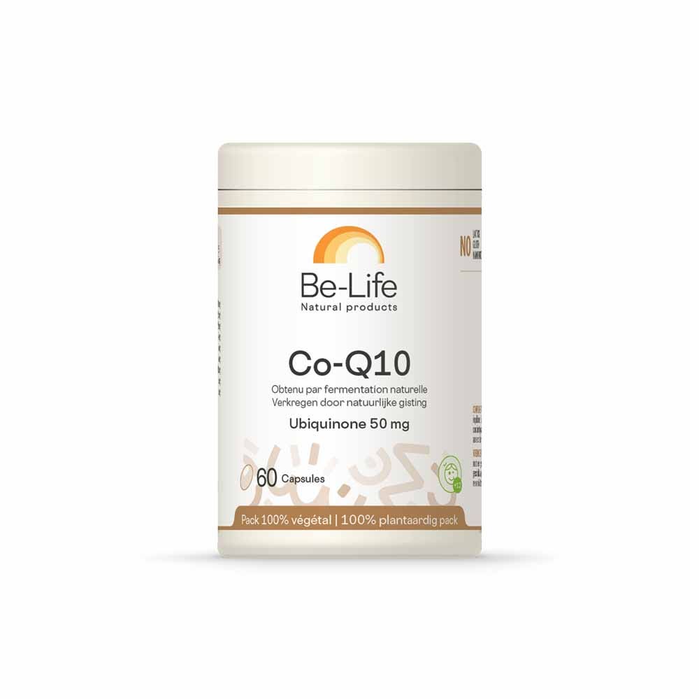 Be-Life Co-Q10 60 capsule