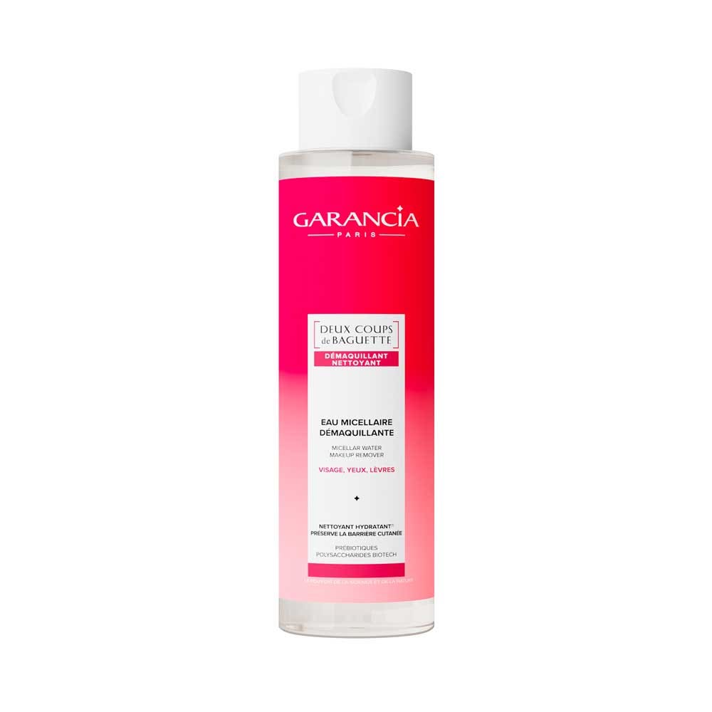 Garancia En Deux Coups De Baguette Acqua micellare struccante 400 ml