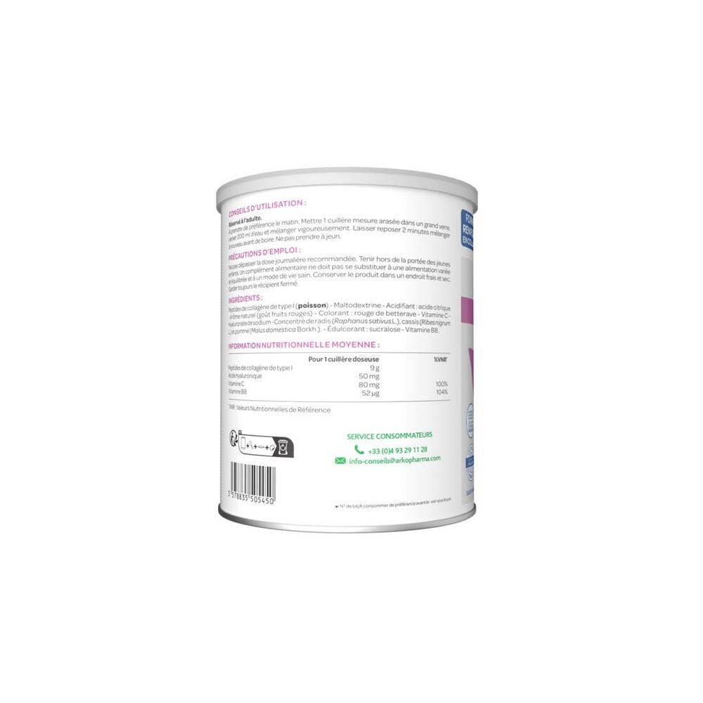 Arkopharma Collagène Beauté 260g