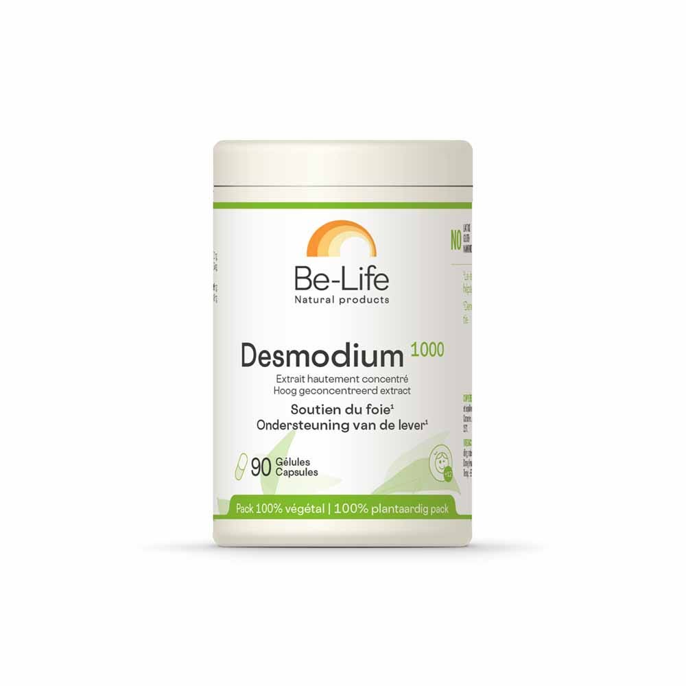 Be-Life Desmodium 1000 90 capsule