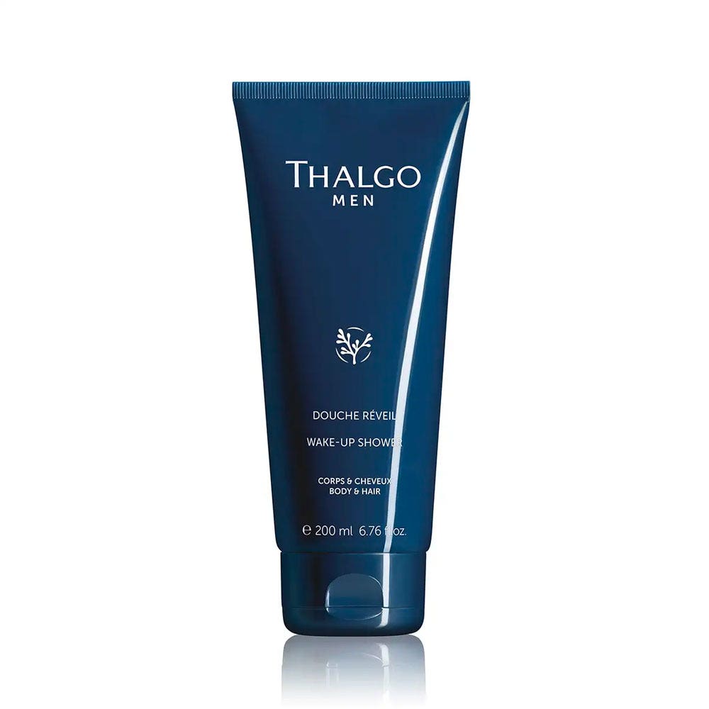 Thalgo Men Doccia da risveglio 200 ml