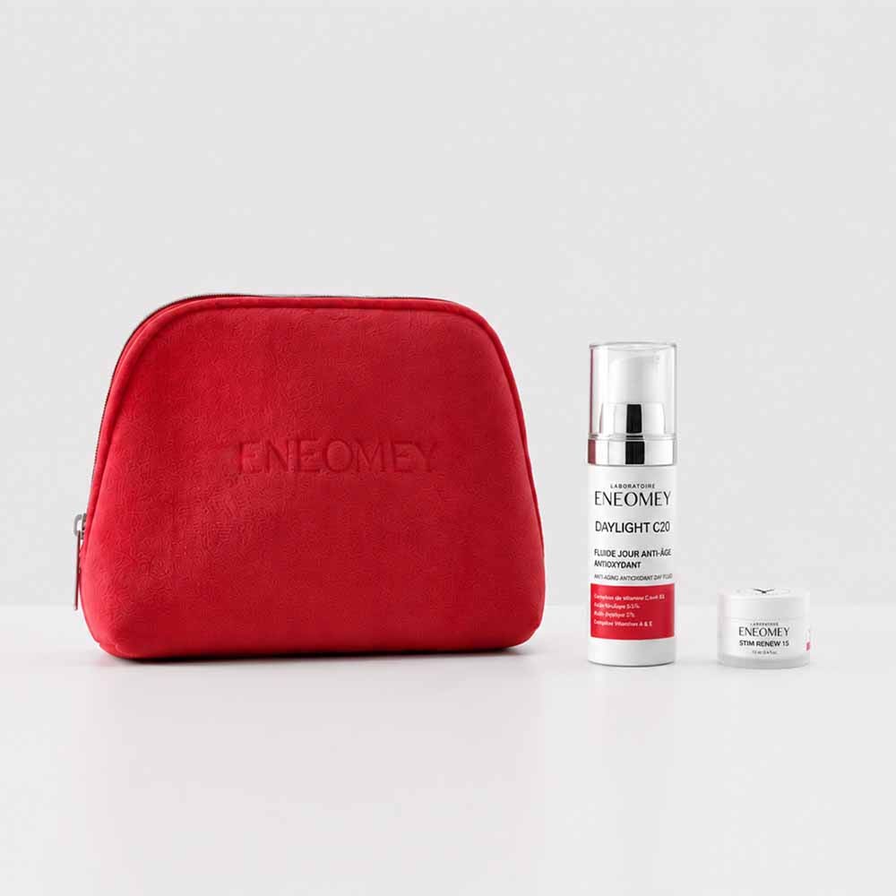 Eneomey Trousse giorno e notte