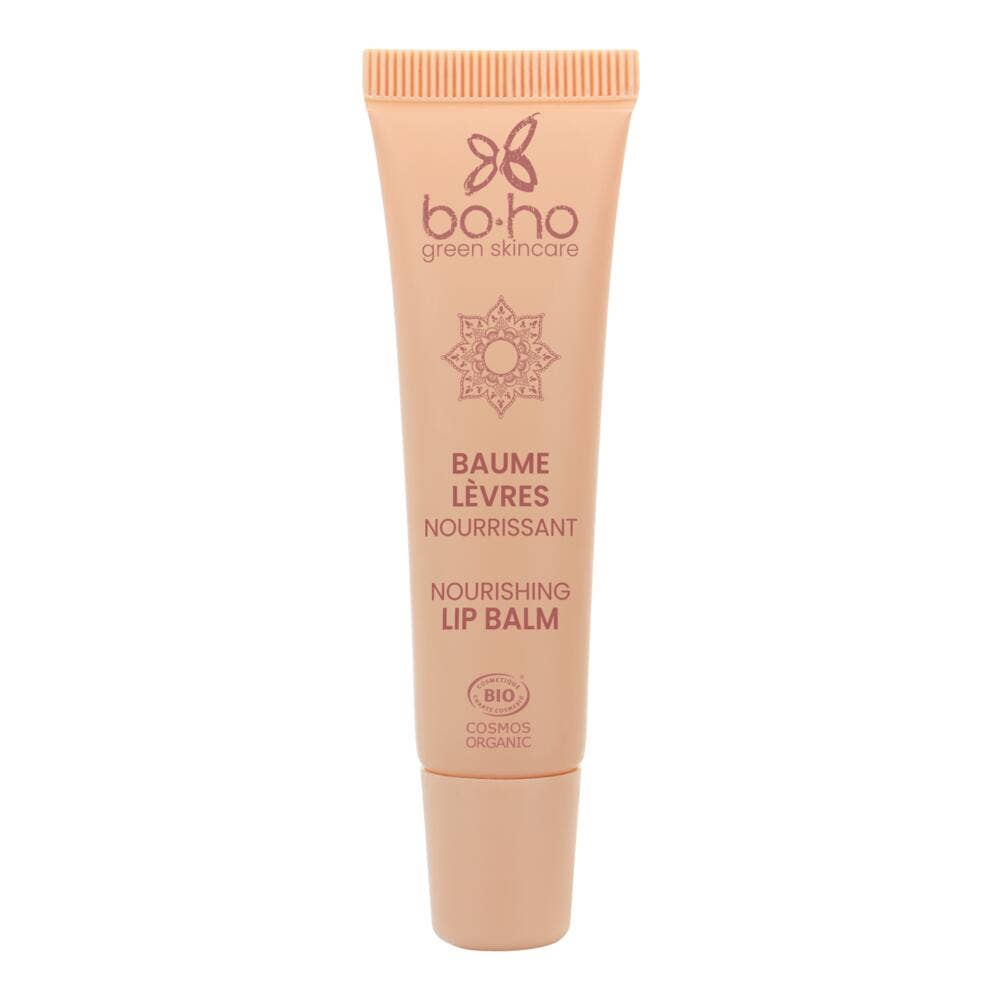 Boho Balsamo labbra nutriente 15 ml