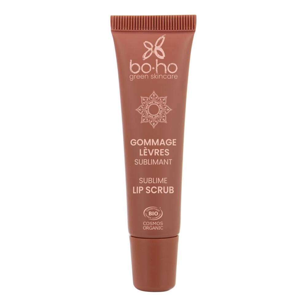 Boho Scrub labbra sublimante 15 ml