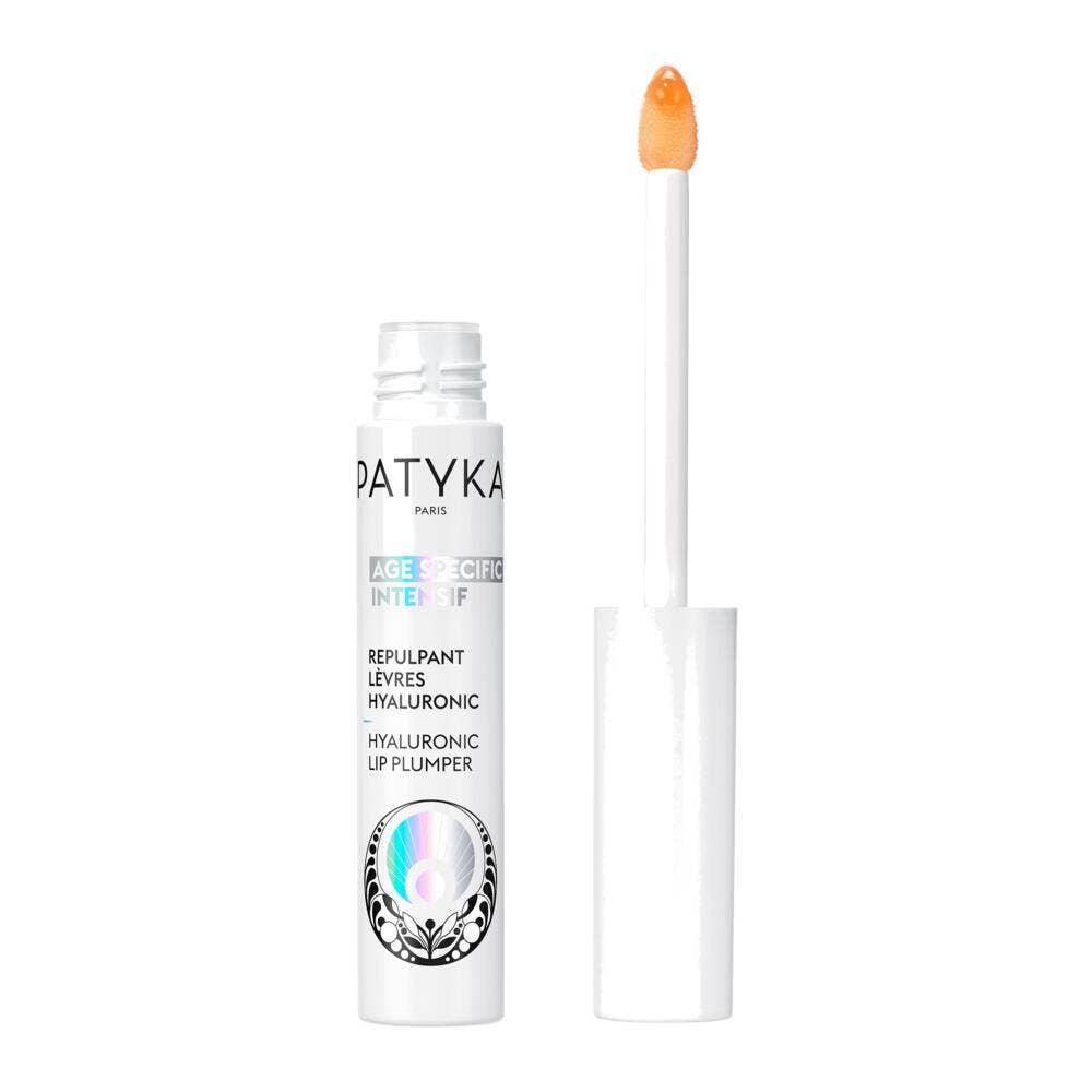 Patyka Age Specific Intensif Plumper ialuronico bio per le labbra 7ml
