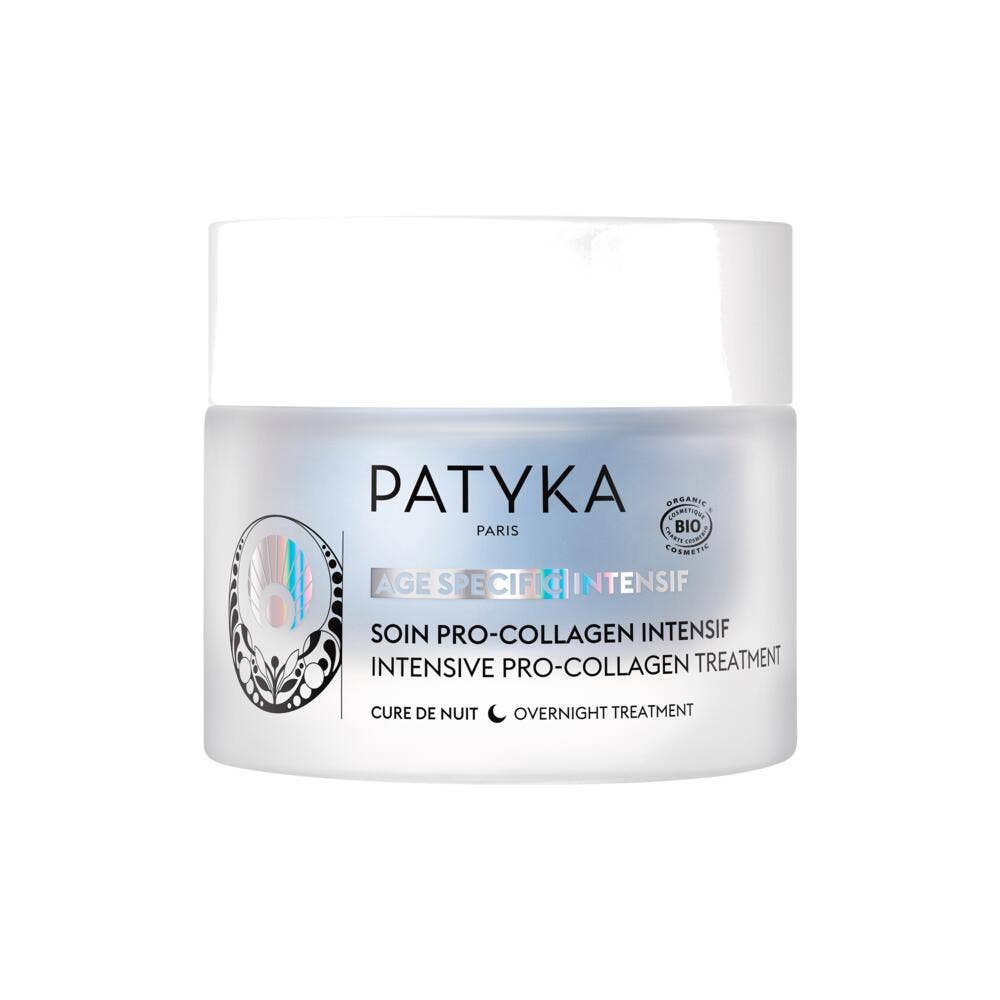 Patyka Age Specific Intensif Trattamento intensivo pro-collagene 50 ml