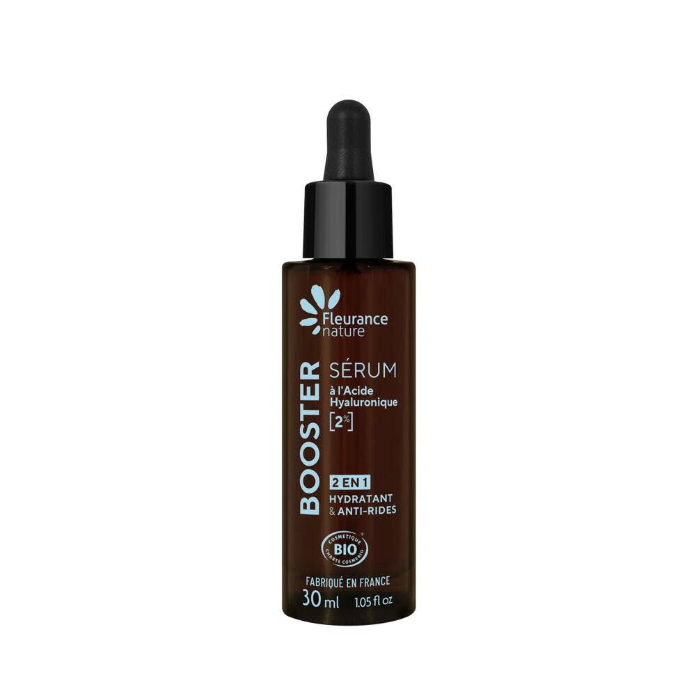 Fleurance Nature Siero booster all’acido ialuronico 30 ml