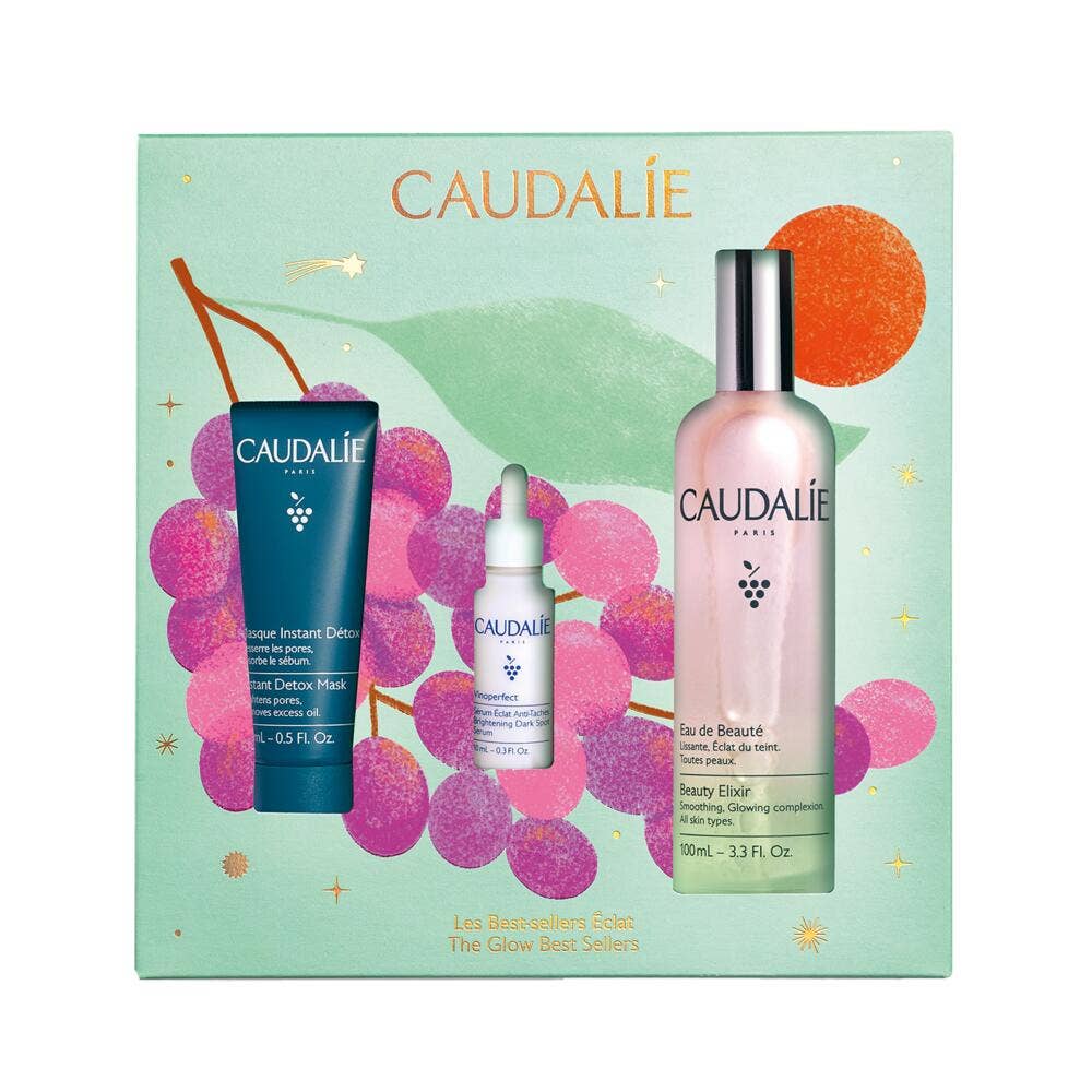 Caudalie Cofanetto Eau de Beauté