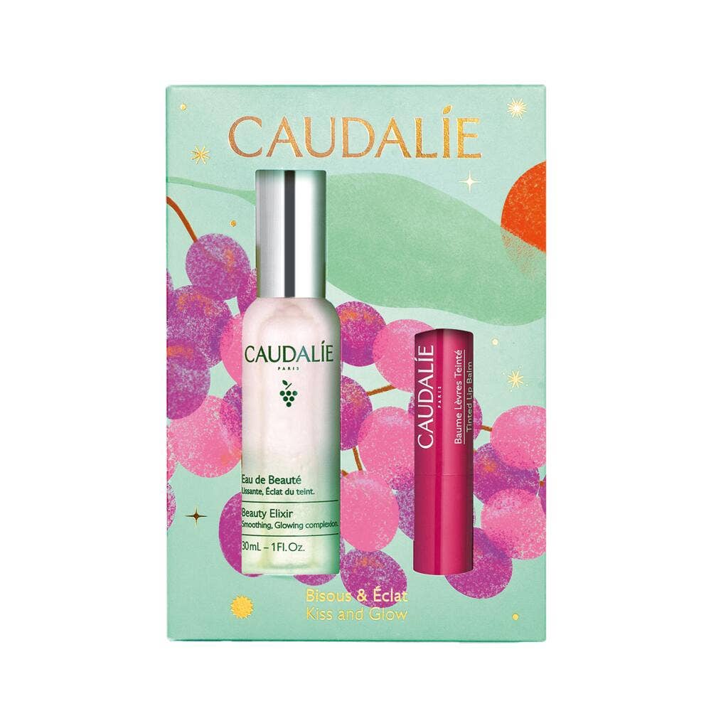 Caudalie Eau de Beauté Cofanetto 30 ml